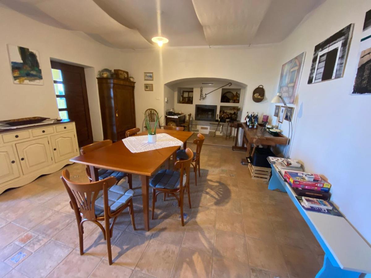Med Oljkami Apartment Копер Екстер'єр фото